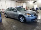 2007 Nissan Altima 2.5