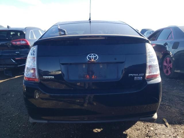 2009 Toyota Prius