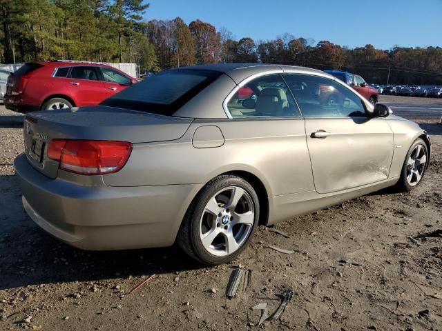 2009 BMW 328 I