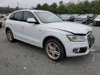 2013 Audi Q5 Premium Plus