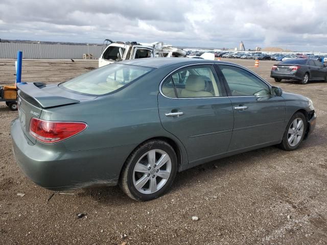 2005 Lexus ES 330