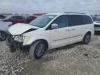 2013 Chrysler Town & Country Touring L