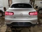 2018 Mercedes-Benz GLC Coupe 300 4matic