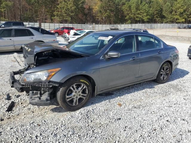 2008 Honda Accord LXP