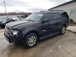 Ford Vehiculos salvage en venta: 2008 Ford Expedition XLT