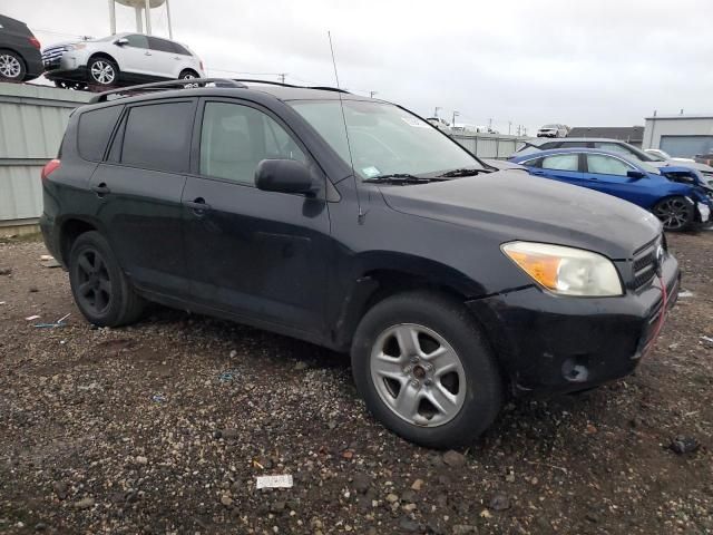 2006 Toyota Rav4