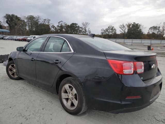 2016 Chevrolet Malibu Limited LT