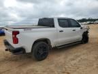 2022 Chevrolet Silverado K1500 LT Trail Boss