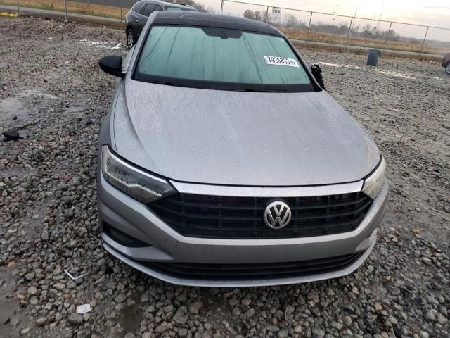 2020 Volkswagen Jetta S