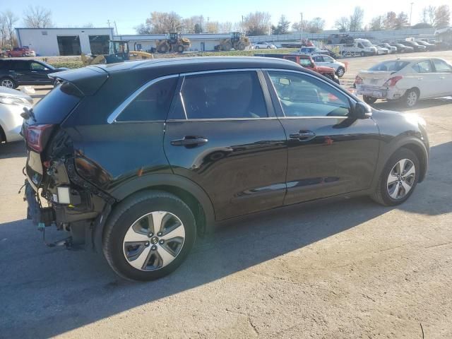 2019 KIA Niro EX