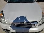 2010 Subaru Outback 2.5I Premium