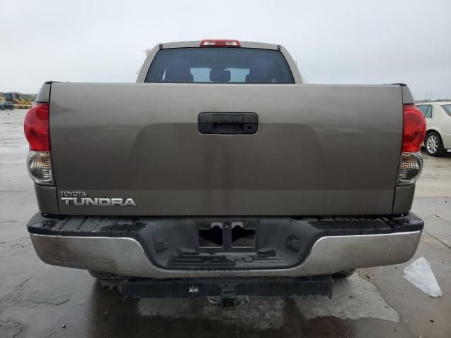 2008 Toyota Tundra Double Cab