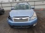 2012 Subaru Outback 2.5I