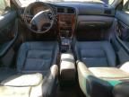 2002 Subaru Legacy Outback Limited