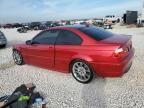 2005 BMW 330 CI