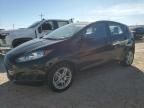 2017 Ford Fiesta SE