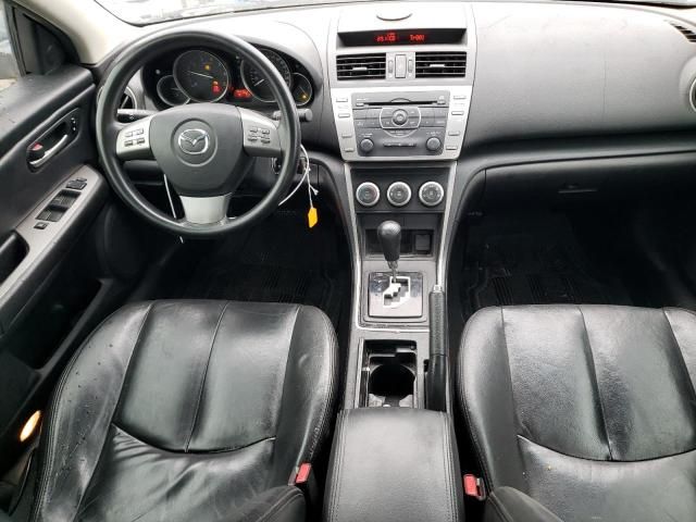 2010 Mazda 6 I