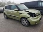 2010 KIA Soul +