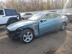 Salvage Cars with No Bids Yet For Sale at auction: 2009 BMW 328 I Sulev