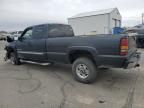 2005 GMC Sierra K2500 Heavy Duty