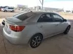 2010 KIA Forte EX