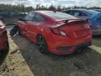 2017 Honda Civic SI