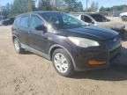 2013 Ford Escape S