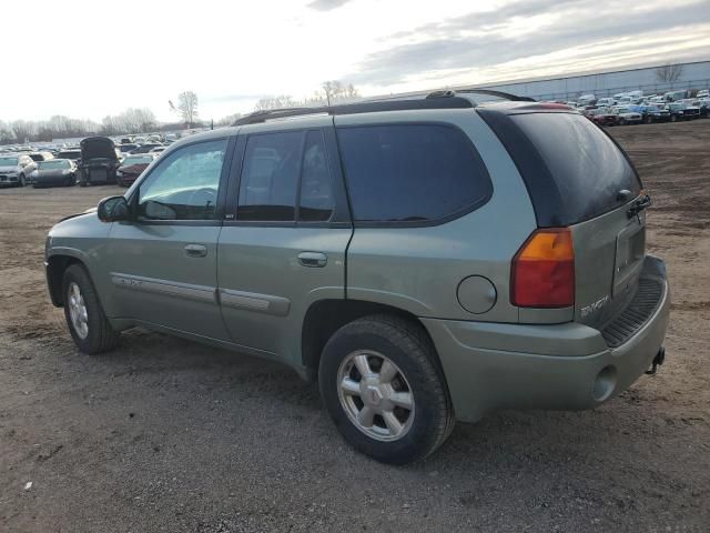 2004 GMC Envoy