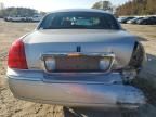 2008 Lincoln Town Car Signature Limited