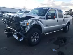 Ford Vehiculos salvage en venta: 2013 Ford F250 Super Duty