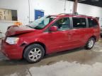 2008 Chrysler Town & Country Touring