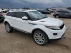 2014 Land Rover Range Rover Evoque Pure Premium