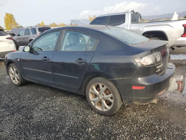 2008 Mazda 3 I