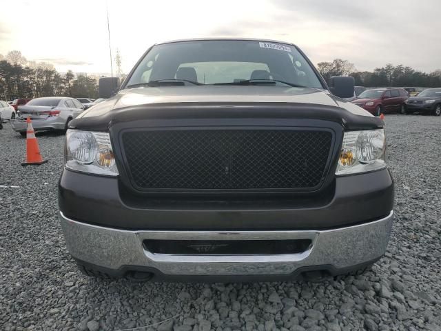 2006 Ford F150