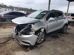 Buick Vehiculos salvage en venta: 2018 Buick Encore Preferred