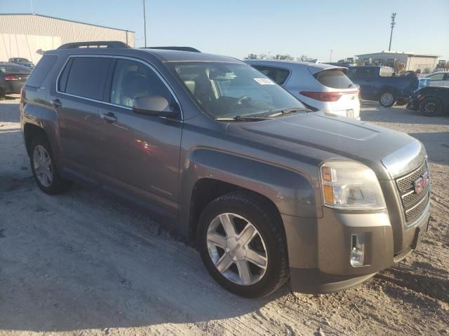 2011 GMC Terrain SLT