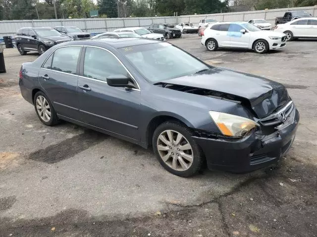 2006 Honda Accord EX