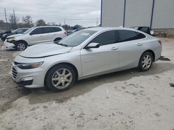 2022 Chevrolet Malibu LT en venta en Lawrenceburg, KY