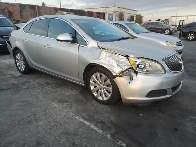 2016 Buick Verano