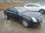 2010 Cadillac CTS