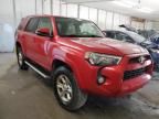 2017 Toyota 4runner SR5/SR5 Premium