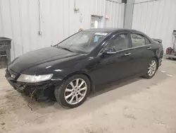 Carros con verificación Run & Drive a la venta en subasta: 2006 Acura TSX