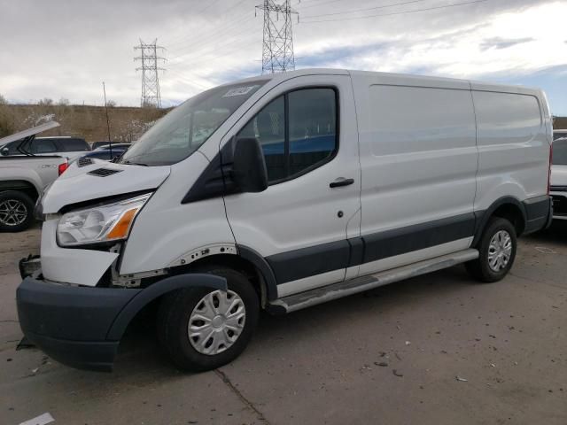 2018 Ford Transit T-250