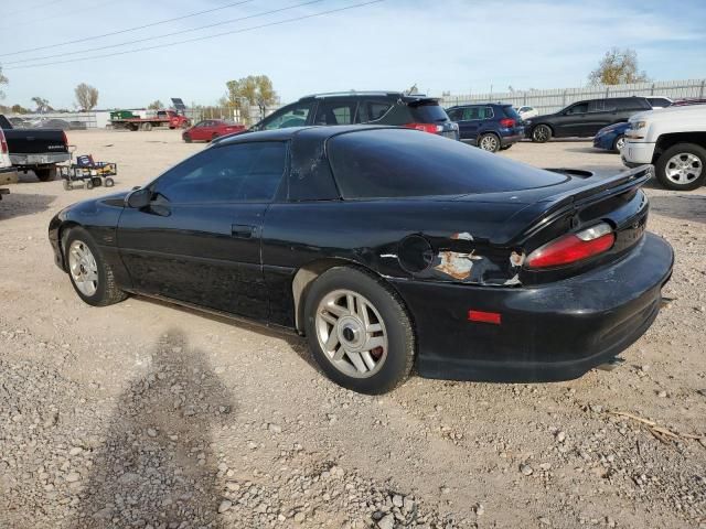 1996 Chevrolet Camaro Base