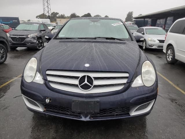 2006 Mercedes-Benz R 350