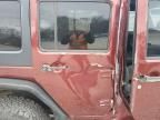 2007 Jeep Wrangler Sahara