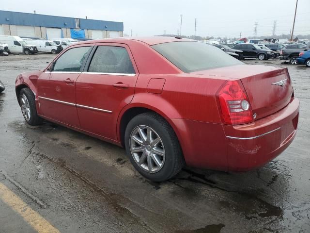 2009 Chrysler 300 Touring