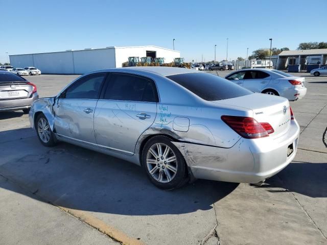 2008 Toyota Avalon XL