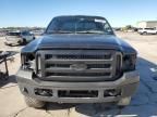 2006 Ford F350 SRW Super Duty