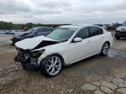 Infiniti g37 Vehiculos salvage en venta: 2011 Infiniti G37